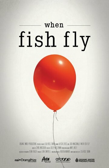 When Fish Fly трейлер (2014)