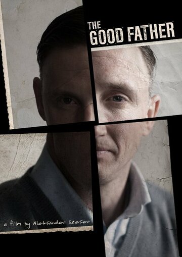 The Good Father трейлер (2014)