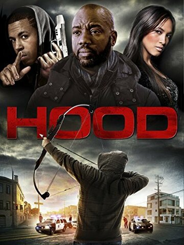 Hood трейлер (2015)