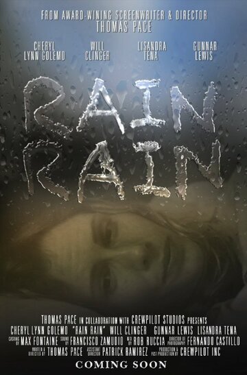 Rain, Rain трейлер (2014)