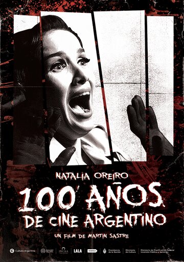 100 años de cine argentino трейлер (2014)