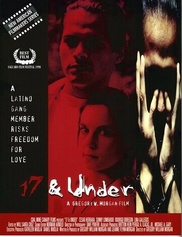 17 and Under трейлер (1998)