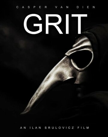 Grit трейлер (2015)