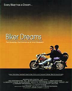 Biker Dreams трейлер (1998)