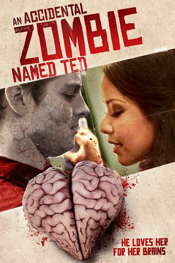 An Accidental Zombie (Named Ted) трейлер (2017)