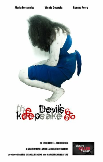 The Devil's Keepsake трейлер (2014)