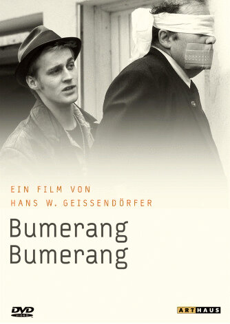 Бумеранг – Бумеранг трейлер (1989)