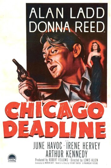 Chicago Deadline (1949)