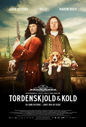 Торденшельд и Колд трейлер (2016)