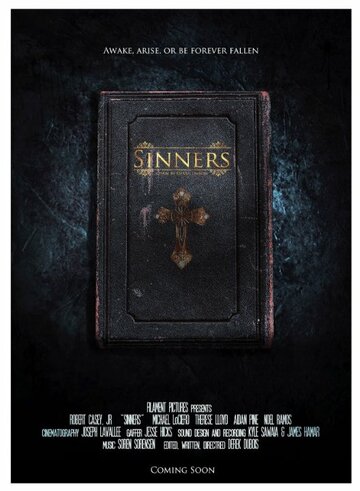 Sinners (2014)