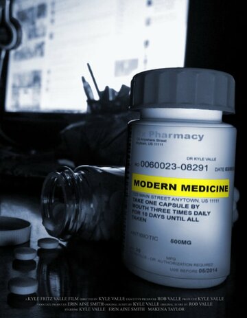 Modern Medicine трейлер (2014)