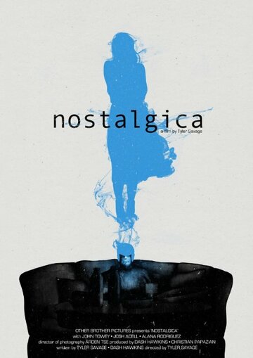 Nostalgica трейлер (2014)