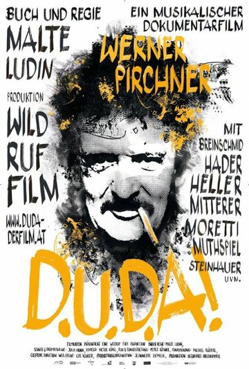 D.U.D.A! Werner Pirchner трейлер (2014)