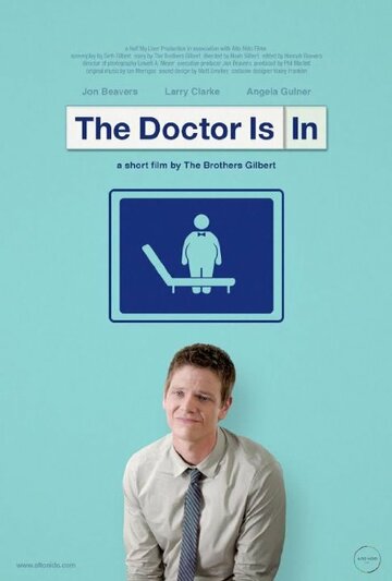The Doctor Is In трейлер (2014)