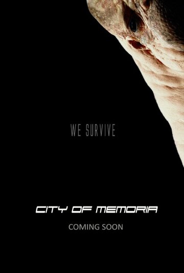 City of Memoria трейлер (2017)