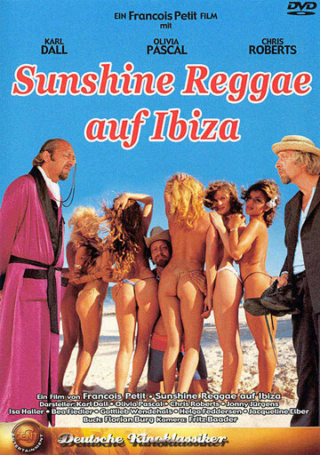 Sunshine Reggae auf Ibiza трейлер (1983)