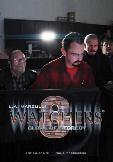 Watchers 8 трейлер (2014)