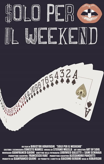 Solo per il weekend (2015)