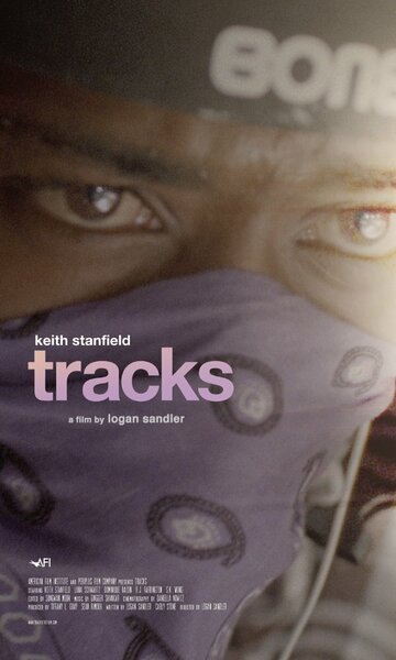 Tracks трейлер (2015)
