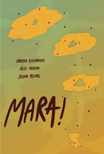 Mara! трейлер (2015)