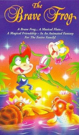 The Brave Frog (1989)