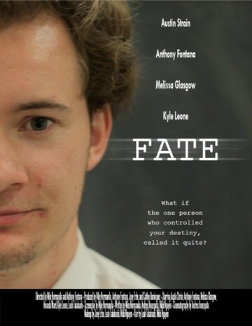 Fate трейлер (2014)