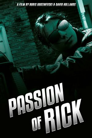 The Passion of Rick трейлер (2013)