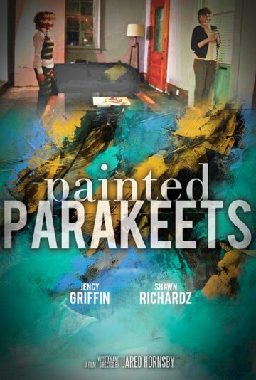 Painted Parakeets трейлер (2014)