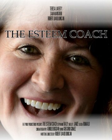The Esteem Coach трейлер (2014)