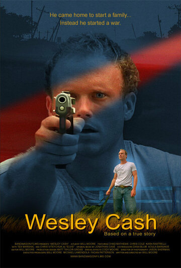 Wesley Cash трейлер (2004)