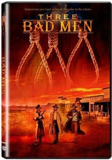 Three Bad Men трейлер (2005)