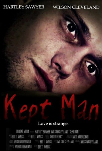 Kept Man трейлер (2014)