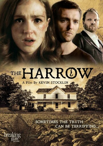 The Harrow трейлер (2016)