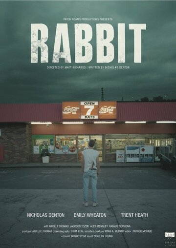 Rabbit трейлер (2014)
