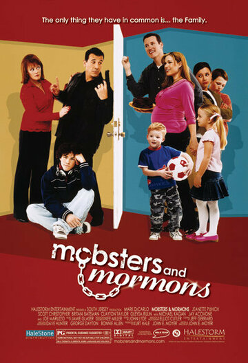 Гангстеры и Мормоны трейлер (2005)