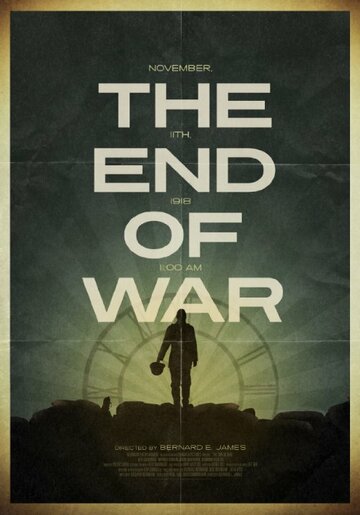 The End of War трейлер (2014)