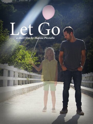 Let Go трейлер (2014)