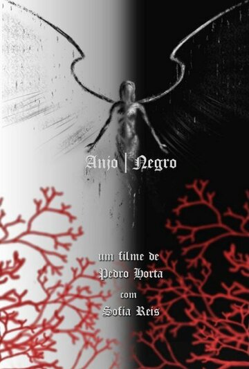 Anjo (Negro) трейлер (2015)