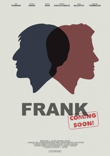 Frank трейлер (2014)