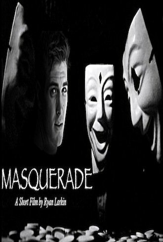 Masquerade трейлер (2013)