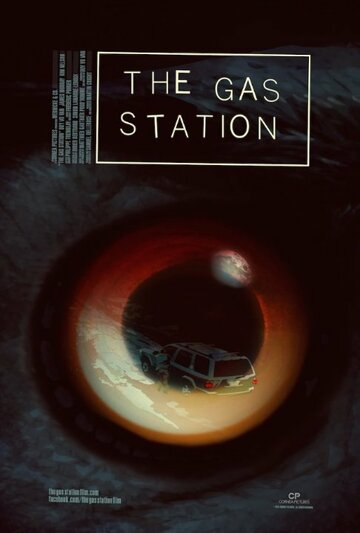 The Gas Station трейлер (2016)