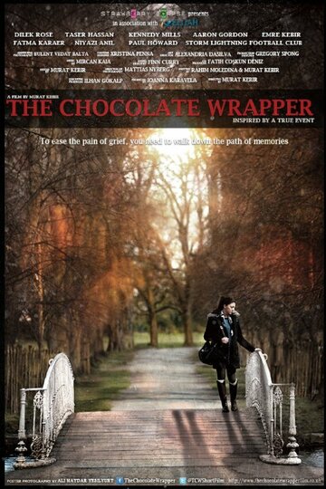The Chocolate Wrapper трейлер (2014)