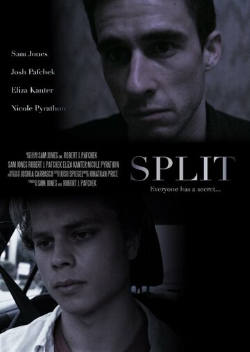 Split трейлер (2014)