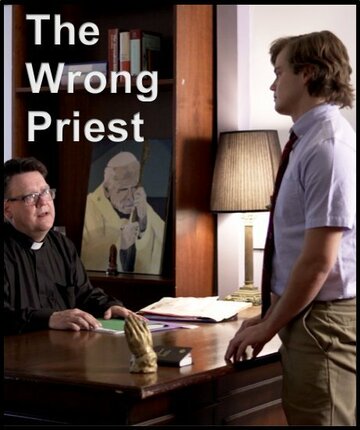 The Wrong Priest трейлер (2014)