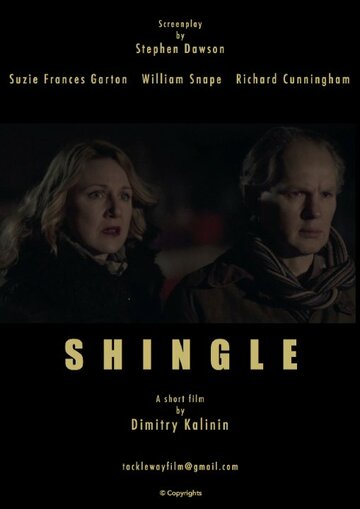 Shingle трейлер (2014)