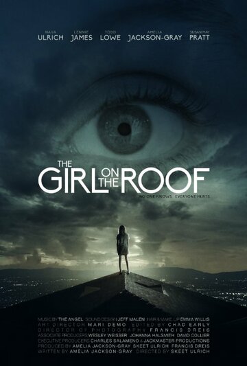 The Girl on the Roof трейлер (2014)