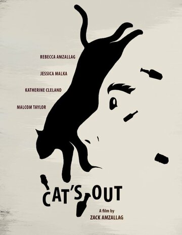 Cat's Out трейлер (2014)