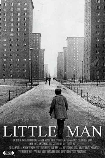 Little Man (2014)