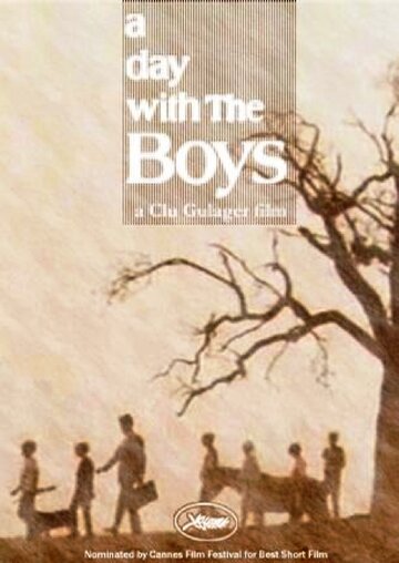 День с мальчиками трейлер (1969)
