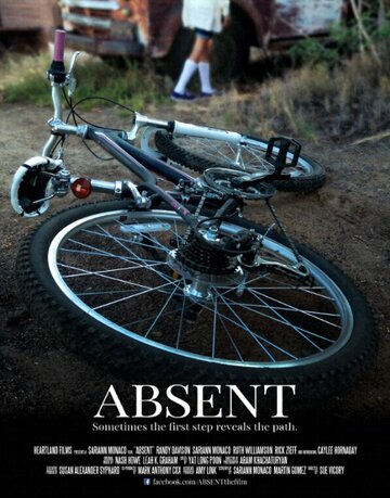 Absent трейлер (2014)